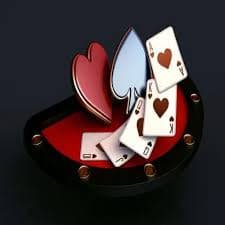 Pengguna menikmati permainan Live Casino melalui perangkat smartphone secara mudah dan stabil